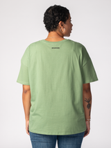 Cats Naps and Snacks 2.0 Oversized Tee
