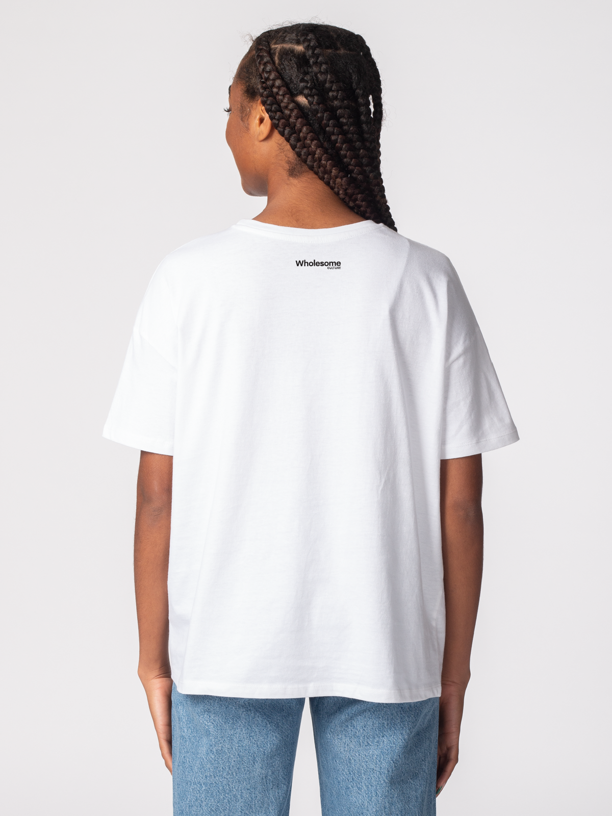 tee oversized