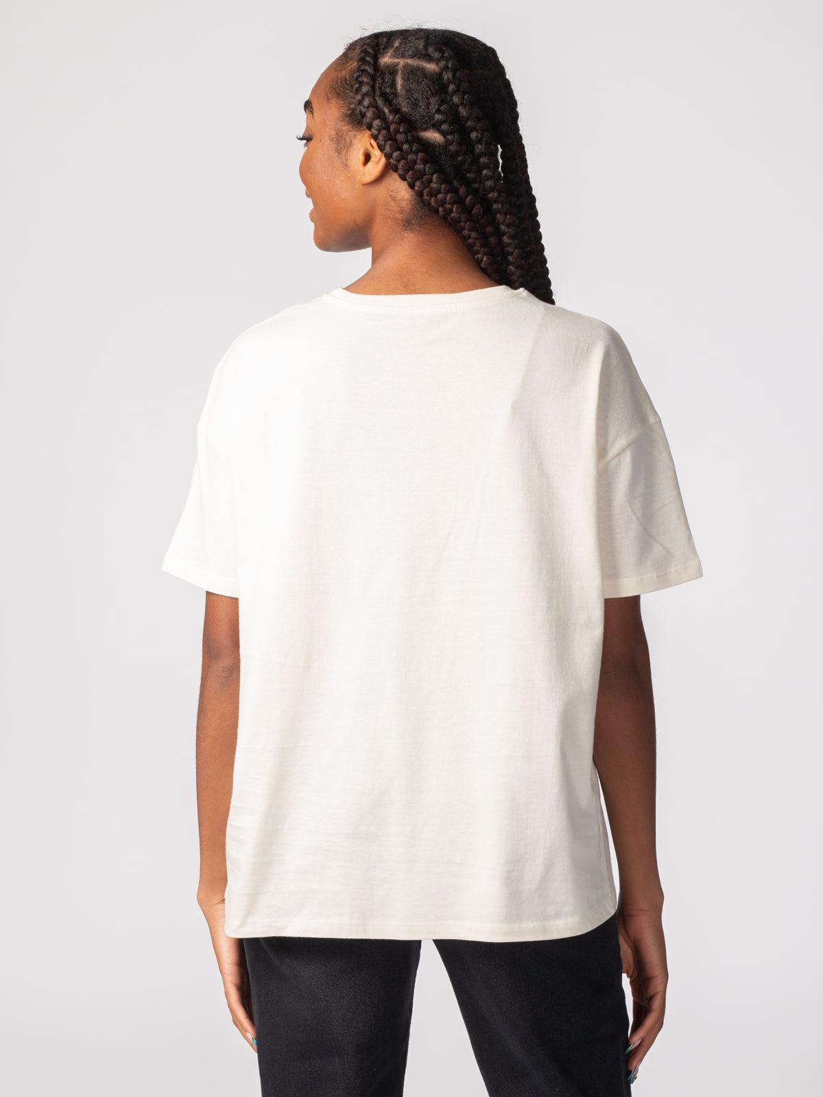 tee oversized