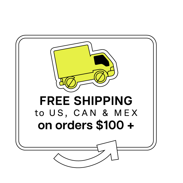 Wholesome Culture - Free shipping to US, CAN & MEX on orders $100+