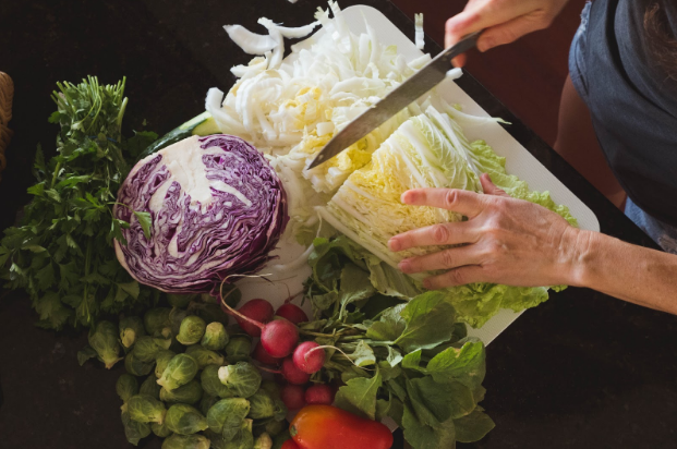 5 Tips to Make Your Transition to Veganism A  Breeze