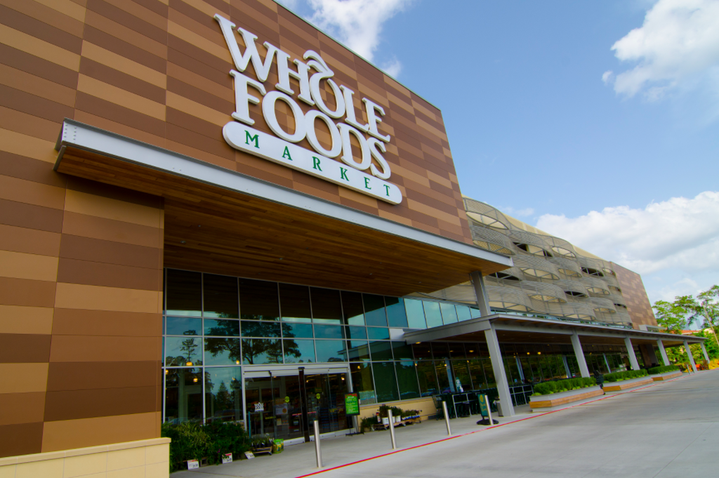 Amazon buys Whole Foods for $13.7 Billion - Biggest bet on groceries