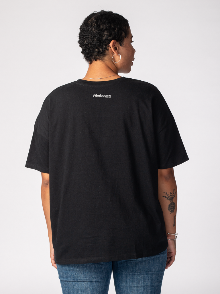 Bee Kind 2.0 Oversized Tee