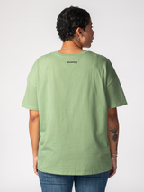 Walk Gently 2.0 Oversized Tee