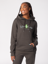 Care bears - Take Care Of Our Planet Hoodie