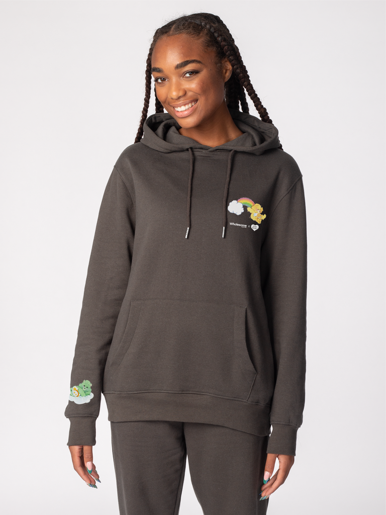 Care bears - Be Kind To Every Kind Hoodie