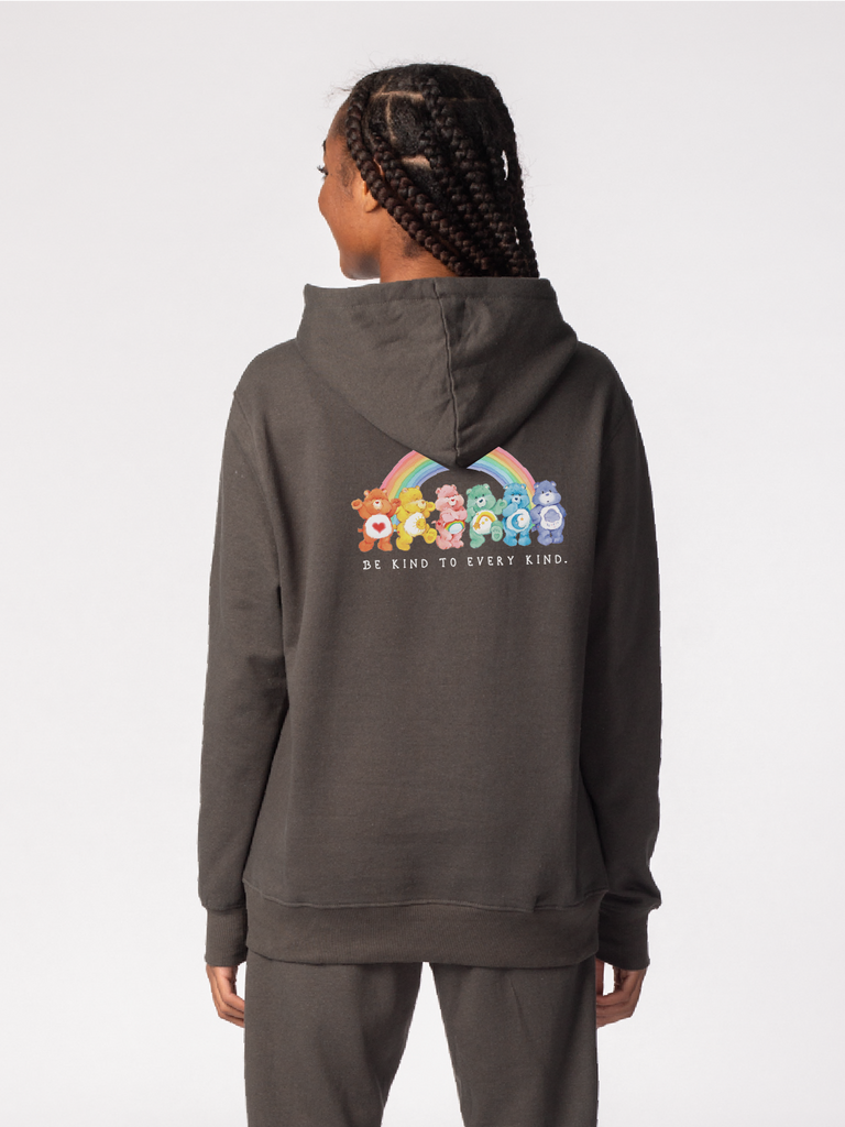 Care bears - Be Kind To Every Kind Hoodie