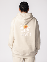 Care bears - Grow With Love Hoodie