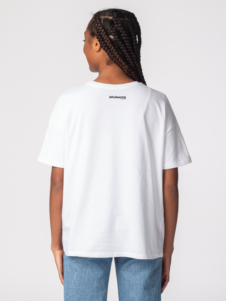 Walk Gently 2.0 Oversized Tee