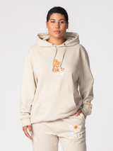 Care bears - Grow With Love Hoodie