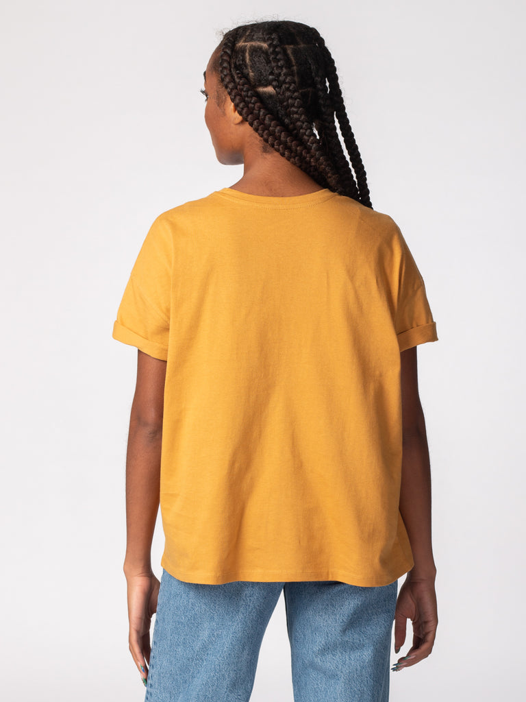 A Little More Kindness 2.0 Oversized Tee