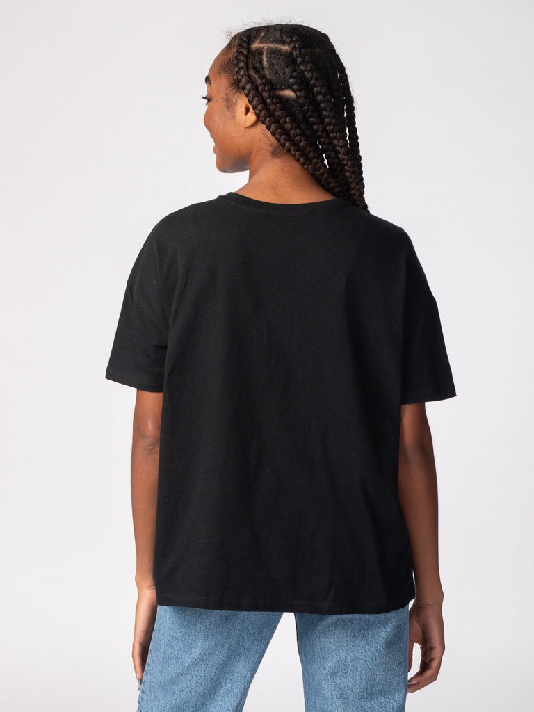 It's All Connected 2.0 Oversized Tee