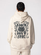 Adopt Don't Shop Hoodie