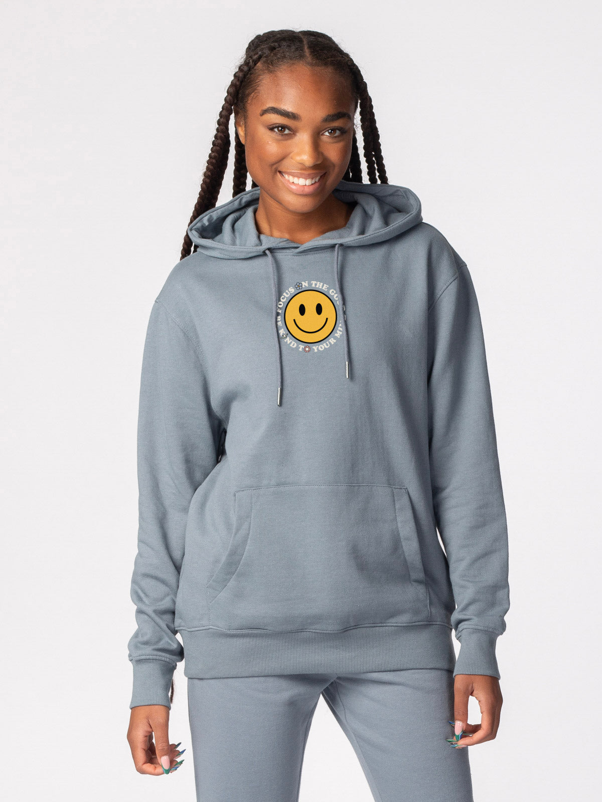 Focus hoodie deals