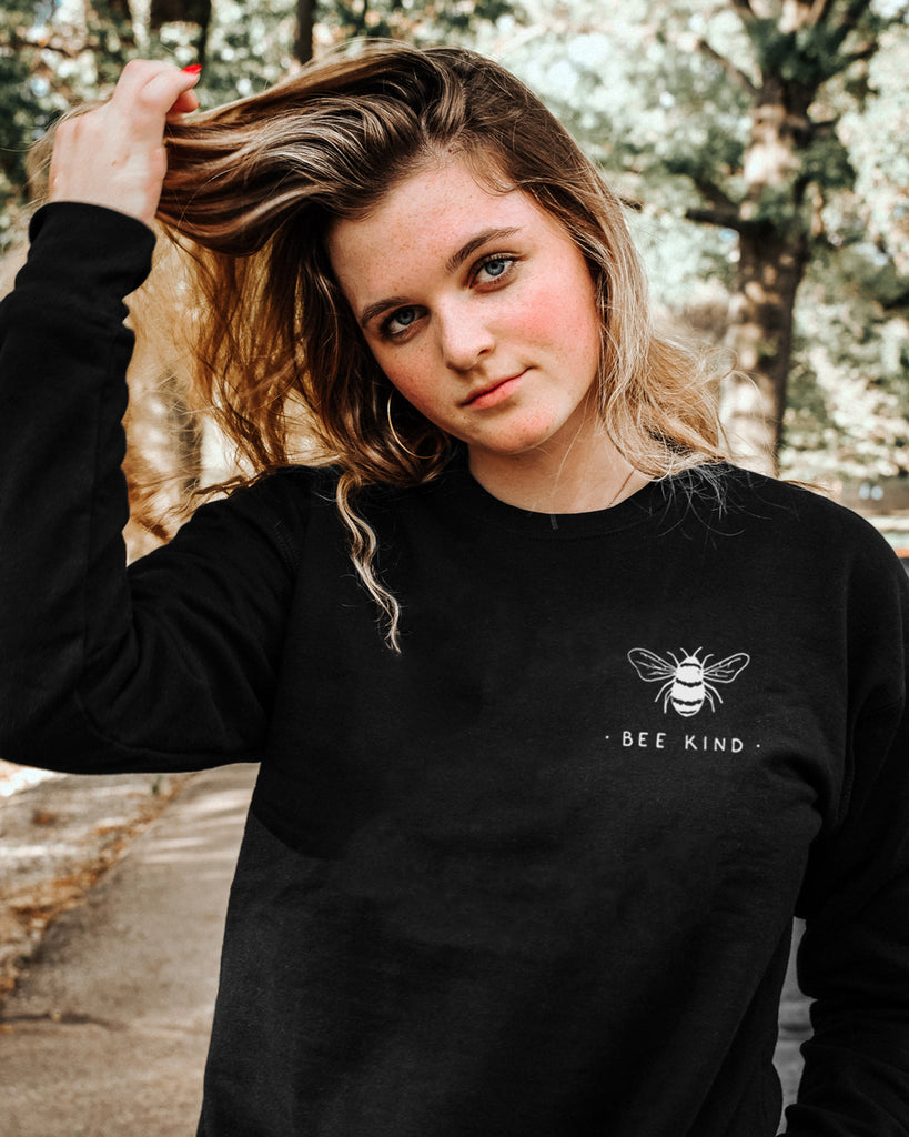 Bee Kind Sweatshirt