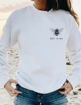 Bee Kind Sweatshirt