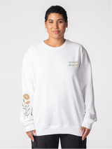 Spread Love Sweatshirt