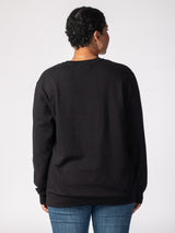 Cats naps and deals snacks sweatshirt