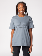 Team Herbivore Basic Tee