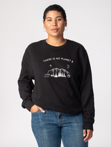 There Is No Planet B Sweatshirt