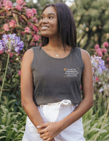 We Are The Granddaughters Beach Tank