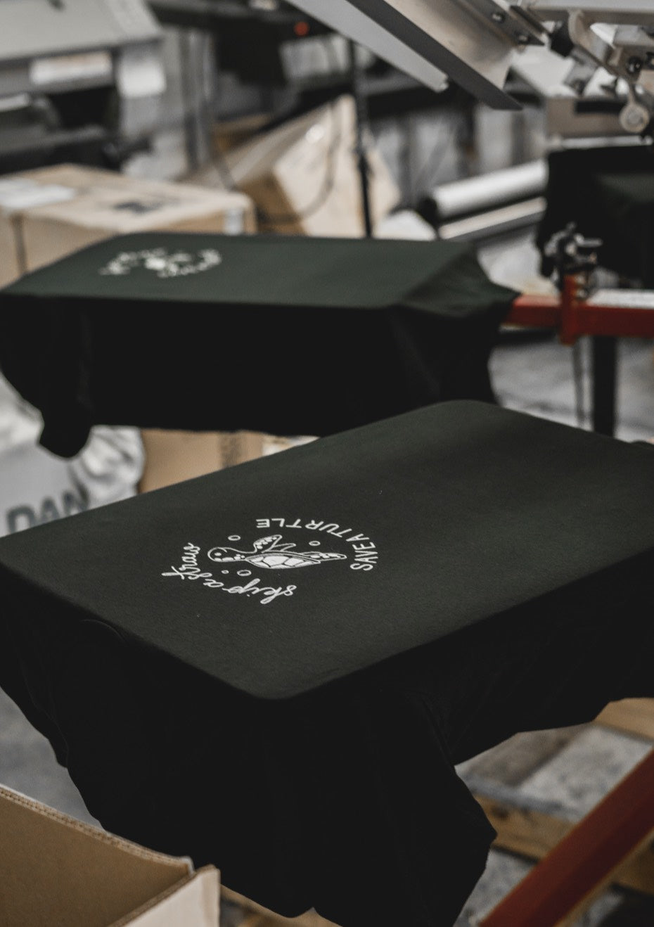 Our Ethically-Sources Clothing